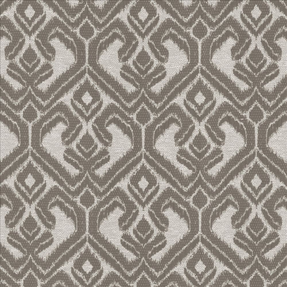Calisi Slate by Kasmir Fabric 5113 66% Polyester
34% Cotton
 INDIA 50,000 Wyzenbeek Double Rubs </p><p>Repeat: Horizontal: 6 6/8 inches and Vertical: 9 2/8 inches 54 - Fabric Carolina -