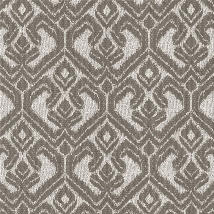 Calisi Slate by Kasmir Fabric 5113 66% Polyester
34% Cotton
 INDIA 50,000 Wyzenbeek Double Rubs </p><p>Repeat: Horizontal: 6 6/8 inches and Vertical: 9 2/8 inches 54 - Fabric Carolina -