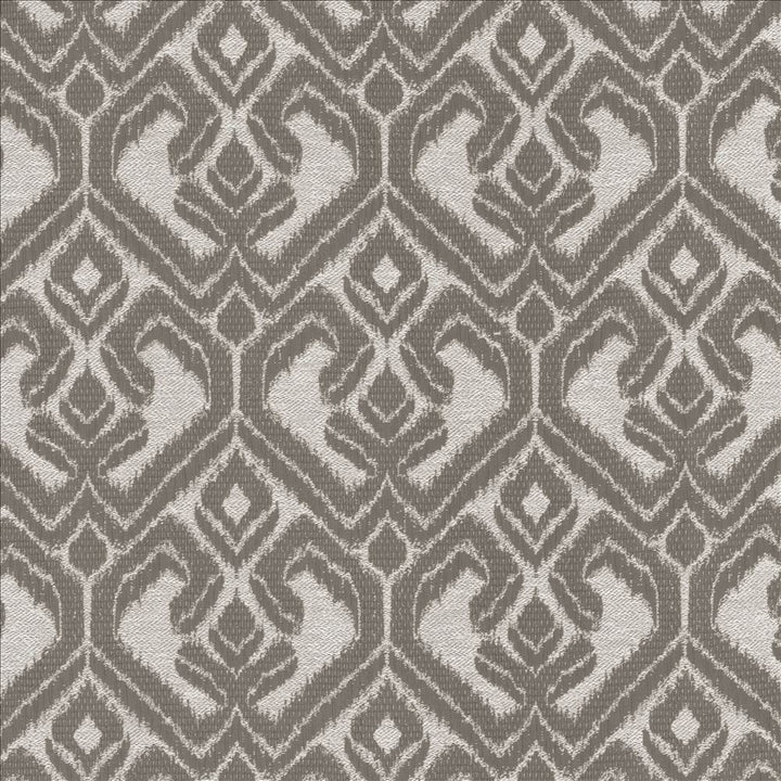 Calisi Slate by Kasmir Fabric 5113 66% Polyester
34% Cotton
 INDIA 50,000 Wyzenbeek Double Rubs Horizontal: 6 6/8 inches and Vertical: 9 2/8 inches 54 - Fabric Carolina -