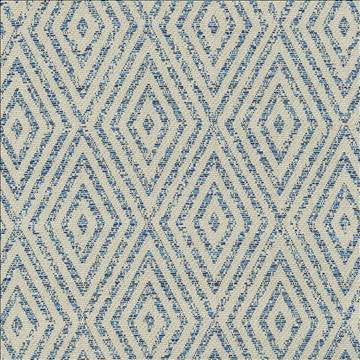 Calisson Io China by Kasmir Fabric 1413 100% Acrylic USA 12,000 Wyzenbeek Double Rubs H: 14 6/8 inches, V: 13 1/8 inches 54 - Fabric Carolina - Kasmir