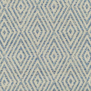 Calisson Io China by Kasmir Fabric
