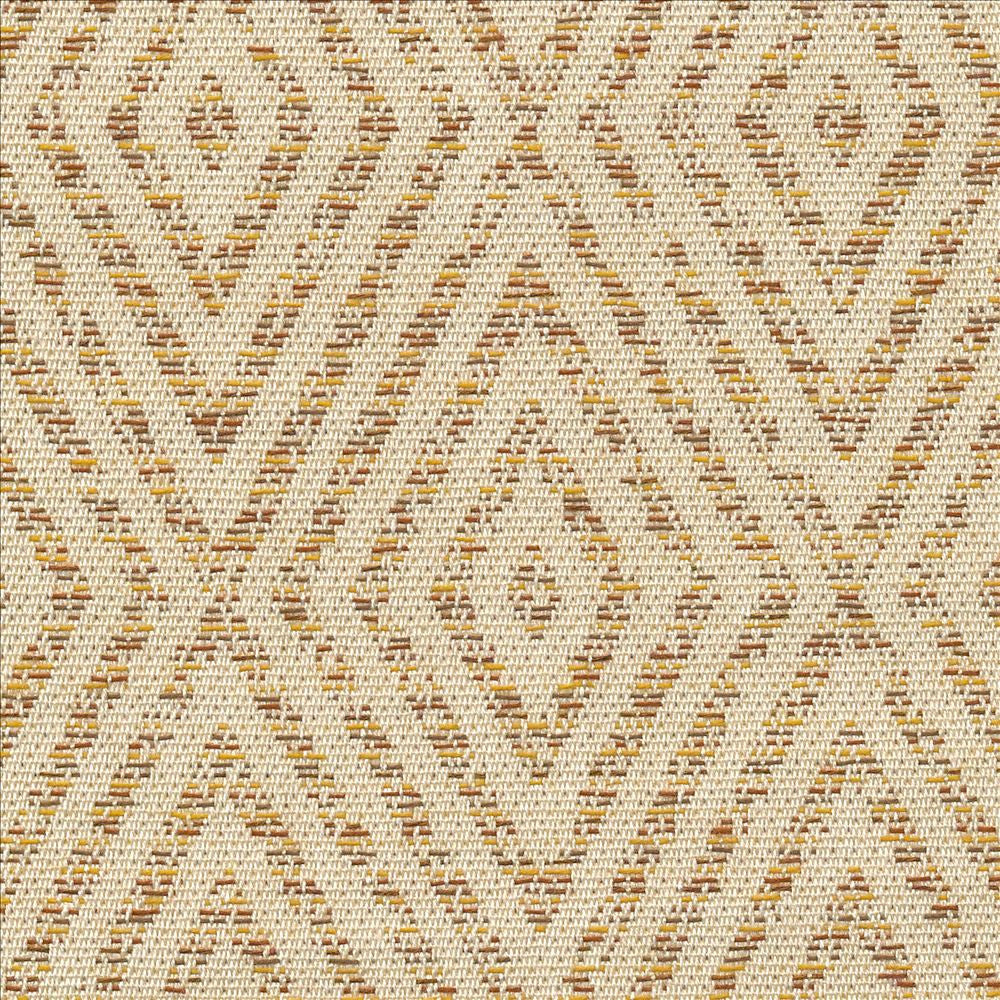 Calisson Io Rust by Kasmir Fabric 1413 100% Acrylic
 USA 12,000 Wyzenbeek Double Rubs </p><p>Repeat: Horizontal: 14 6/8 inches and Vertical: 13 1/8 inches 54 - Fabric Carolina -