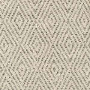 Calisson Io Silver by Kasmir Fabric