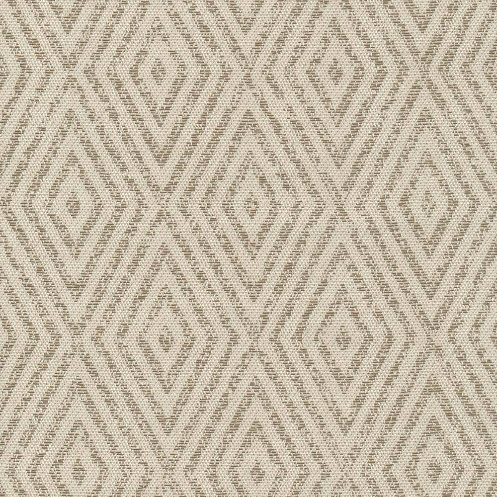 Calisson Io Spice by Kasmir Fabric 1413 100% Acrylic USA 12,000 Wyzenbeek Double Rubs H: 14 6/8 inches, V:13 1/8 inches 54 - Fabric Carolina - Kasmir