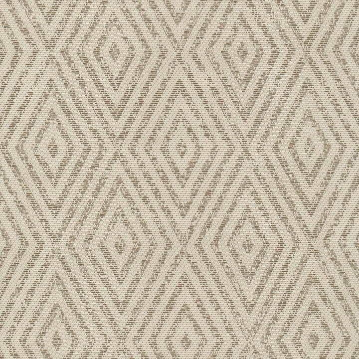 Calisson Io Spice by Kasmir Fabric 1413 100% Acrylic USA 12,000 Wyzenbeek Double Rubs H: 14 6/8 inches, V:13 1/8 inches 54 - Fabric Carolina - Kasmir