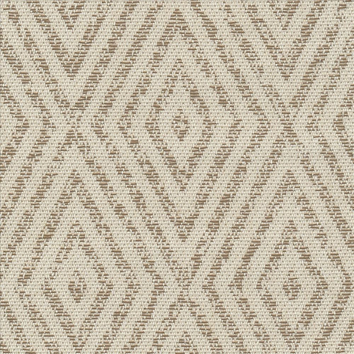 Calisson Io Spice by Kasmir Fabric 1413 100% Acrylic USA 12,000 Wyzenbeek Double Rubs Horizontal: 14 6/8 inches and Vertical: 13 1/8 inches 54 - Fabric Carolina -