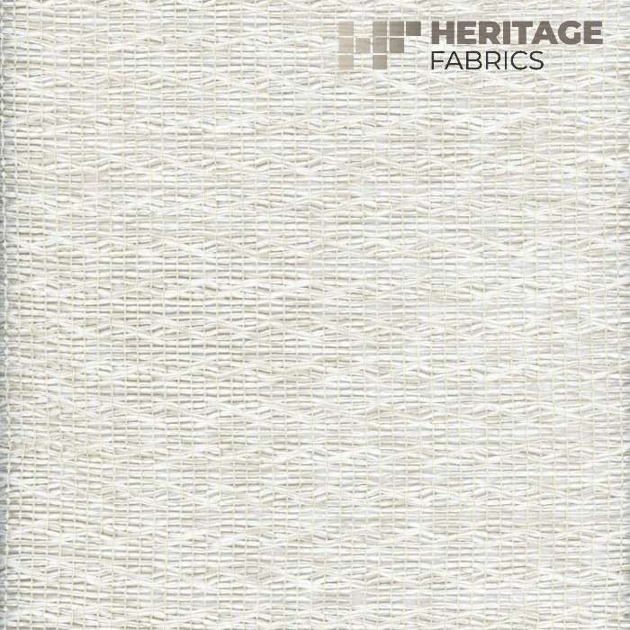 Calista Chantilly by Heritage Fabric - 100% Polyester Turkey Horizontal: 1" and Vertical: 1" 54" - Fabric Carolina -