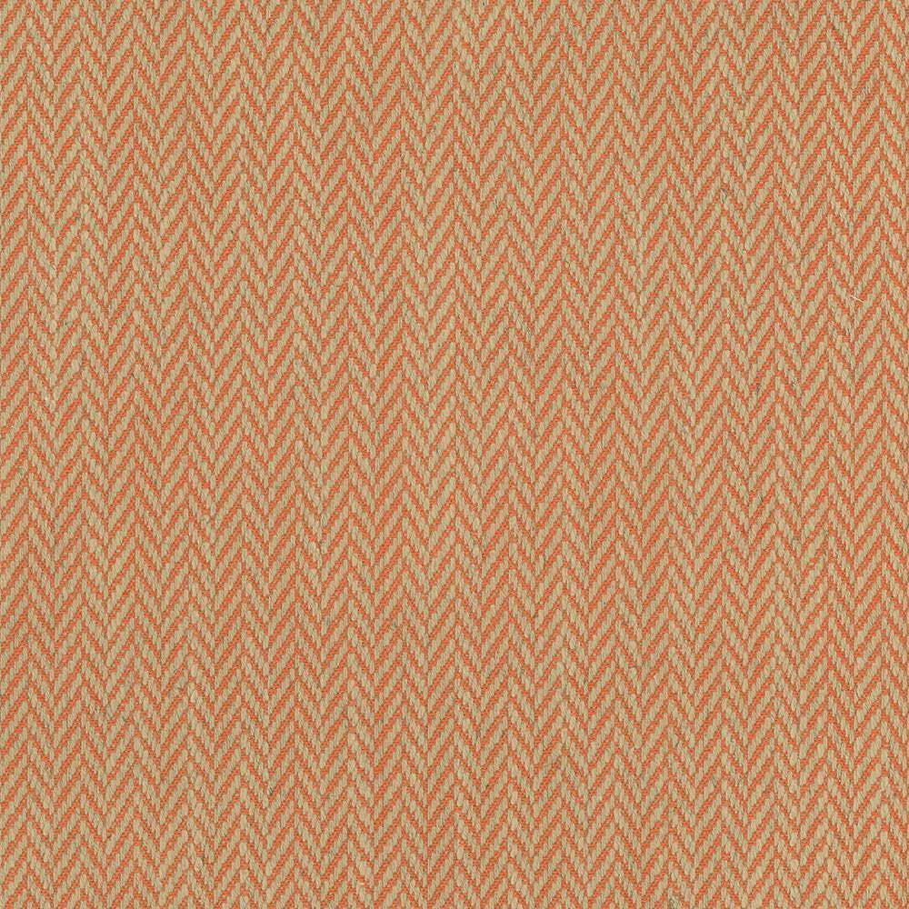 Callahan Melon by Kasmir Fabric 1439 51% Polyester 39% Rayon 10% Linen CHINA 51,000 Wyzenbeek Double Rubs H: 5/8 inches, V:2/8 inches 56 - Fabric Carolina - Kasmir