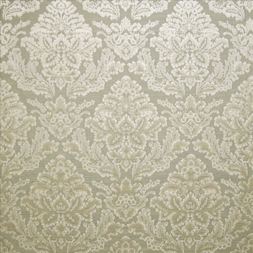 Callie Silver  by Kasmir Fabric See sample 67% Polyester
33% Cotton
 INDIA 50,000 Wyzenbeek Double Rubs </p><p>Repeat: Horizontal: 13 6/8 inches and Vertical: 17 4/8 inches 55  - Fabric Carolina -
