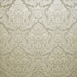 Callie Silver by Kasmir Fabric