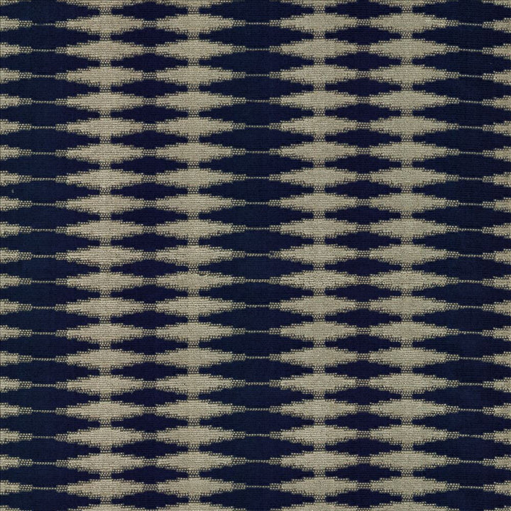 Calling Blue by Kasmir Fabric 1463 55% Rayon
45% Polyester
 INDIA 35,000 Wyzenbeek Double Rubs </p><p>Repeat: Horizontal: 7 inches and Vertical: 1 inches 54 - Fabric Carolina -