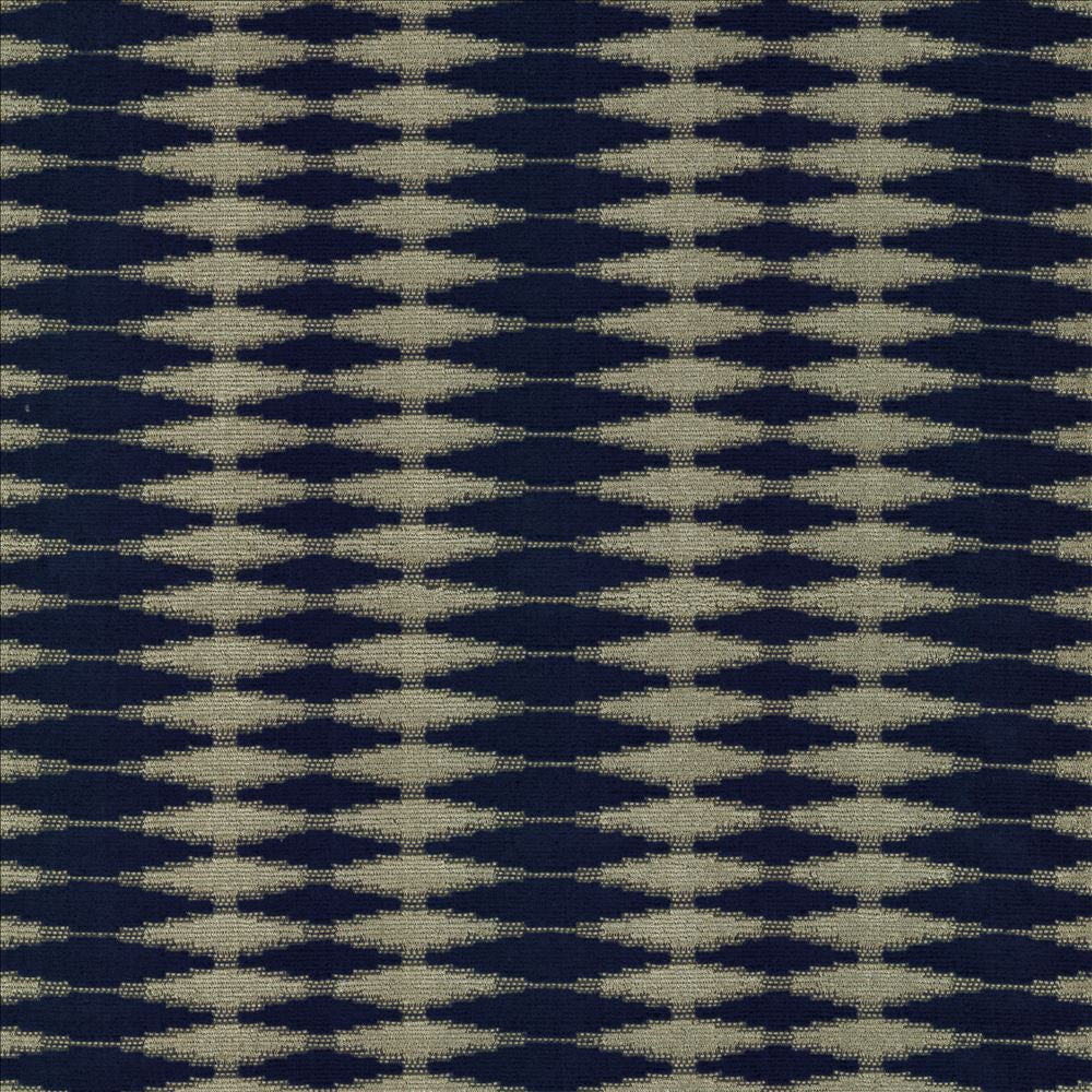 Calling Blue by Kasmir Fabric 1463 55% Rayon
45% Polyester
 INDIA 35,000 Wyzenbeek Double Rubs Horizontal: 7 inches and Vertical: 1 inches 54 - Fabric Carolina -