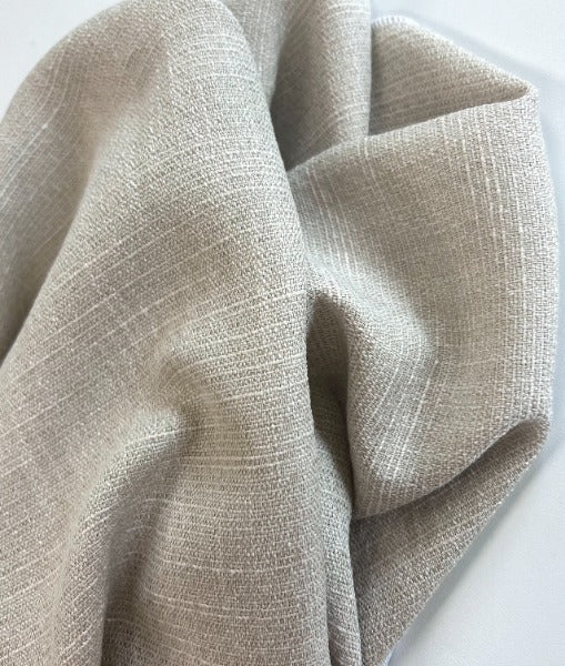 Calloway Almond By Heritage Fabric