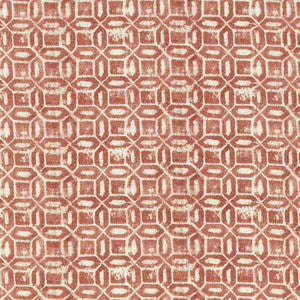 Calypso Cove Chili by Kasmir Fabric