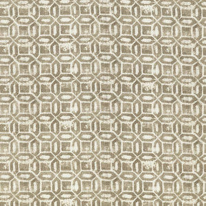 Calypso Cove Clay by Kasmir Fabric