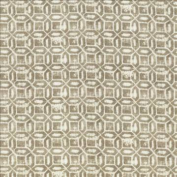 Calypso Cove Clay by Kasmir Fabric 5066 100% Cotton PAKISTAN 15,000 Wyzenbeek Double Rubs H: 27 inches, V: 13 4/8 inches 54 - 55 - Fabric Carolina - Kasmir
