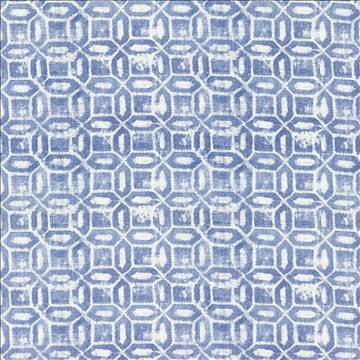 Calypso Cove Harbor by Kasmir Fabric 5072 100% Cotton PAKISTAN 15,000 Wyzenbeek Double Rubs H: 27 inches, V: 13 4/8 inches 54 - 55 - Fabric Carolina - Kasmir
