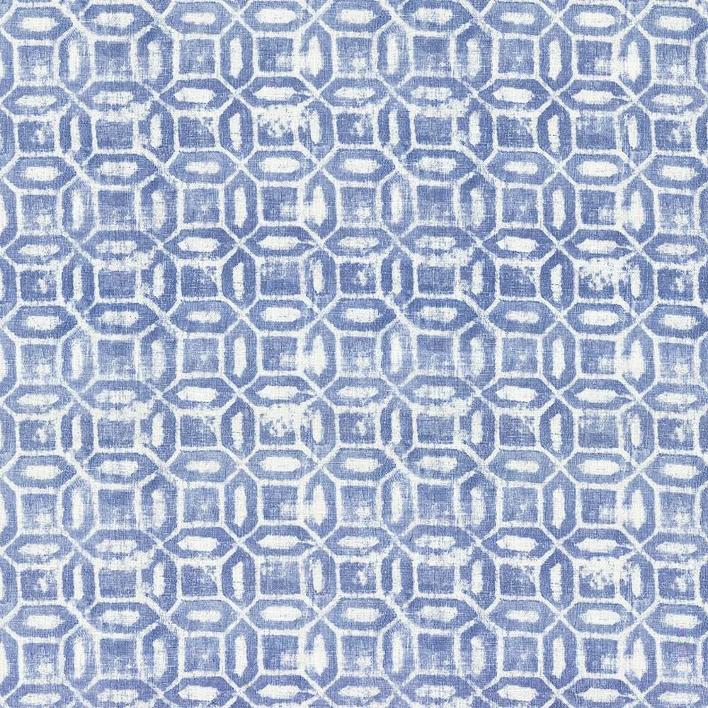 Calypso Cove Harbor by Kasmir Fabric 5072 100% Cotton
 PAKISTAN 15,000 Wyzenbeek Double Rubs </p><p>Repeat: Horizontal: 27 inches and Vertical: 13 4/8 inches 54 - Fabric Carolina -