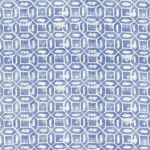 Calypso Cove Harbor by Kasmir Fabric