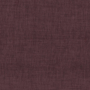 Calypso Eggplant by Kasmir Fabric
