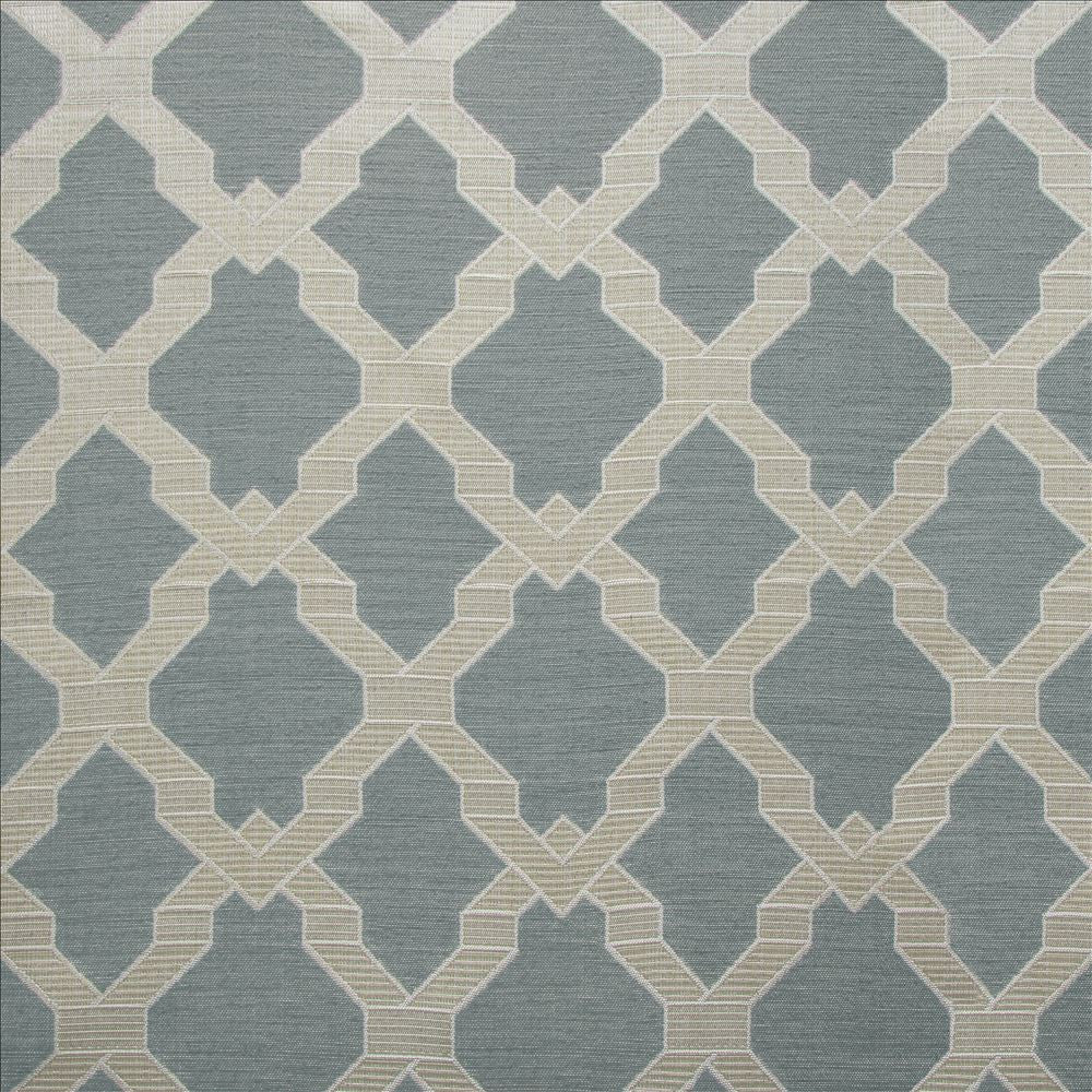 Cambridgeshire Blue by Kasmir Fabric 5143 67% Polyester
33% Cotton
 INDIA 50,000 Wyzenbeek Double Rubs </p><p>Repeat: Horizontal: 4 4/8 inches and Vertical: 5 inches 54 - Fabric Carolina -