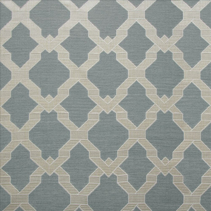 Cambridgeshire Blue by Kasmir Fabric 5143 67% Polyester
33% Cotton
 INDIA 50,000 Wyzenbeek Double Rubs </p><p>Repeat: Horizontal: 4 4/8 inches and Vertical: 5 inches 54 - Fabric Carolina -