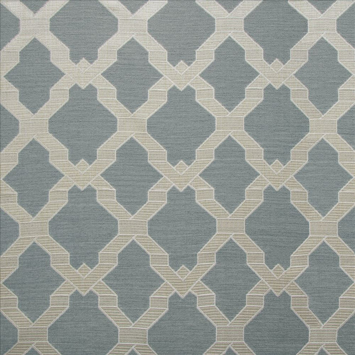 Cambridgeshire Blue by Kasmir Fabric 5143 67% Polyester
33% Cotton
 INDIA </p><p>Repeat: Horizontal: 4 4/8 inches and Vertical: 5 inches 54 - Fabric Carolina -