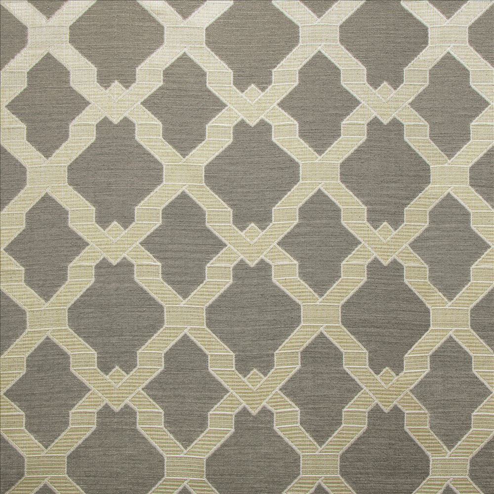 Cambridgeshire Grey by Kasmir Fabric 5141 67% Polyester 33% Cotton INDIA 50,000 Wyzenbeek Double Rubs Horizontal: 4 4/8 inches and Vertical: 5 inches 54 - Fabric Carolina -