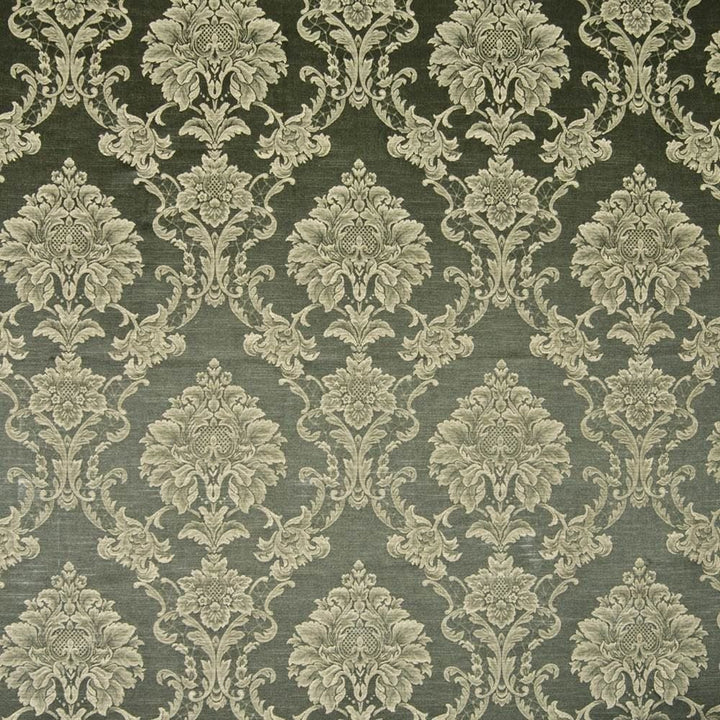 Camden Court Basil  by Kasmir Fabric See sample 58% Cotton
42% Polyester
 TAIWAN 30,000 Wyzenbeek Double Rubs </p><p>Repeat: Horizontal: 13 4/8 inches and Vertical: 19 1/8 inches 54  - Fabric Carolina -