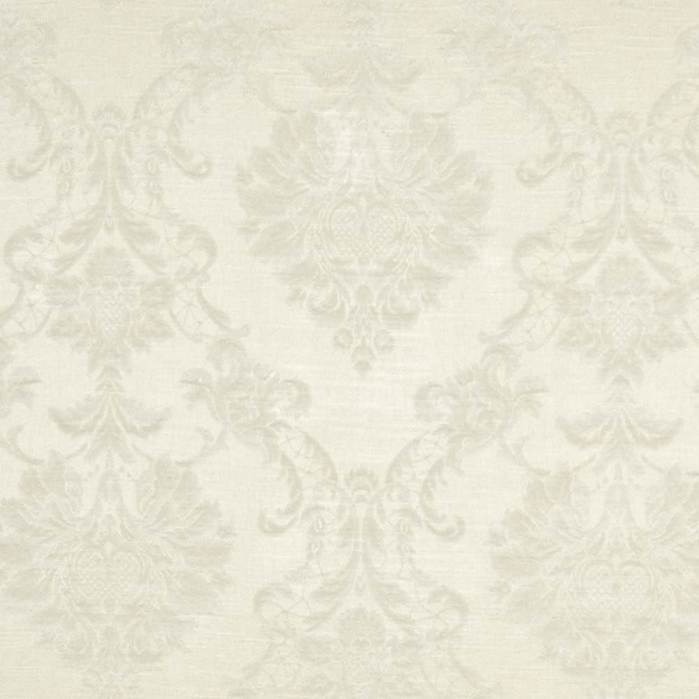 Camden Court Cream by Kasmir Fabric 1382 58% Cotton
42% Polyester
 TAIWAN 30,000 Wyzenbeek Double Rubs </p><p>Repeat: Horizontal: 13 4/8 inches and Vertical: 19 1/8 inches 54 - Fabric Carolina -
