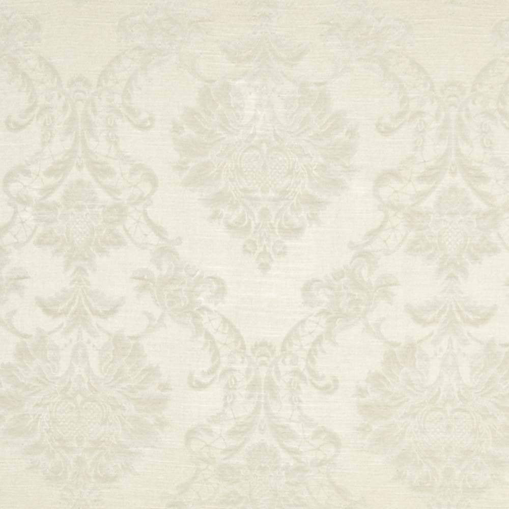 Camden Court Cream by Kasmir Fabric 1382 58% Cotton 42% Polyester TAIWAN 30,000 Wyzenbeek Double Rubs H: 13 4/8 inches, V:19 1/8 inches 54 - 55 - Fabric Carolina - Kasmir