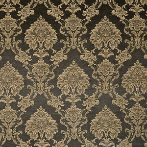 Camden Court Espresso by Kasmir Fabric