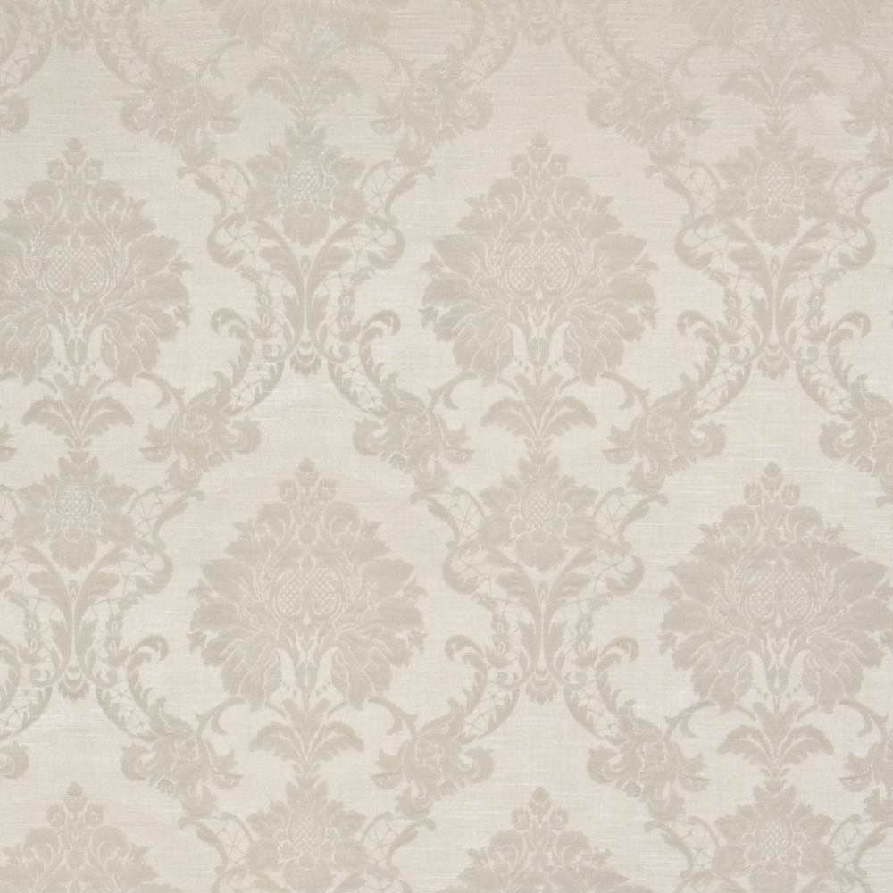 Camden Court Ivory by Kasmir Fabric 1382 58% Cotton
42% Polyester
 TAIWAN 30,000 Wyzenbeek Double Rubs Horizontal: 13 4/8 inches and Vertical: 19 1/8 inches 54 - Fabric Carolina -