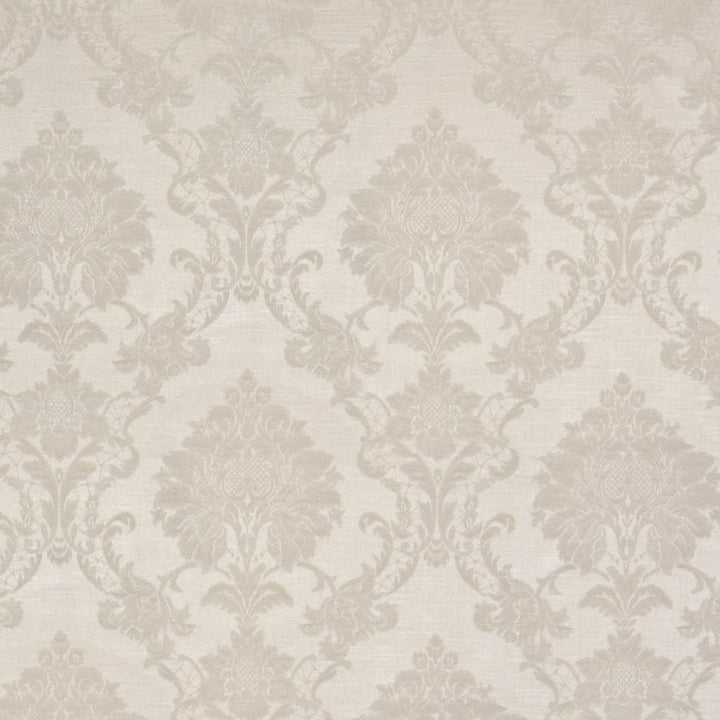 Camden Court Ivory by Kasmir Fabric 1382 58% Cotton
42% Polyester
 TAIWAN 30,000 Wyzenbeek Double Rubs Horizontal: 13 4/8 inches and Vertical: 19 1/8 inches 54 - Fabric Carolina -