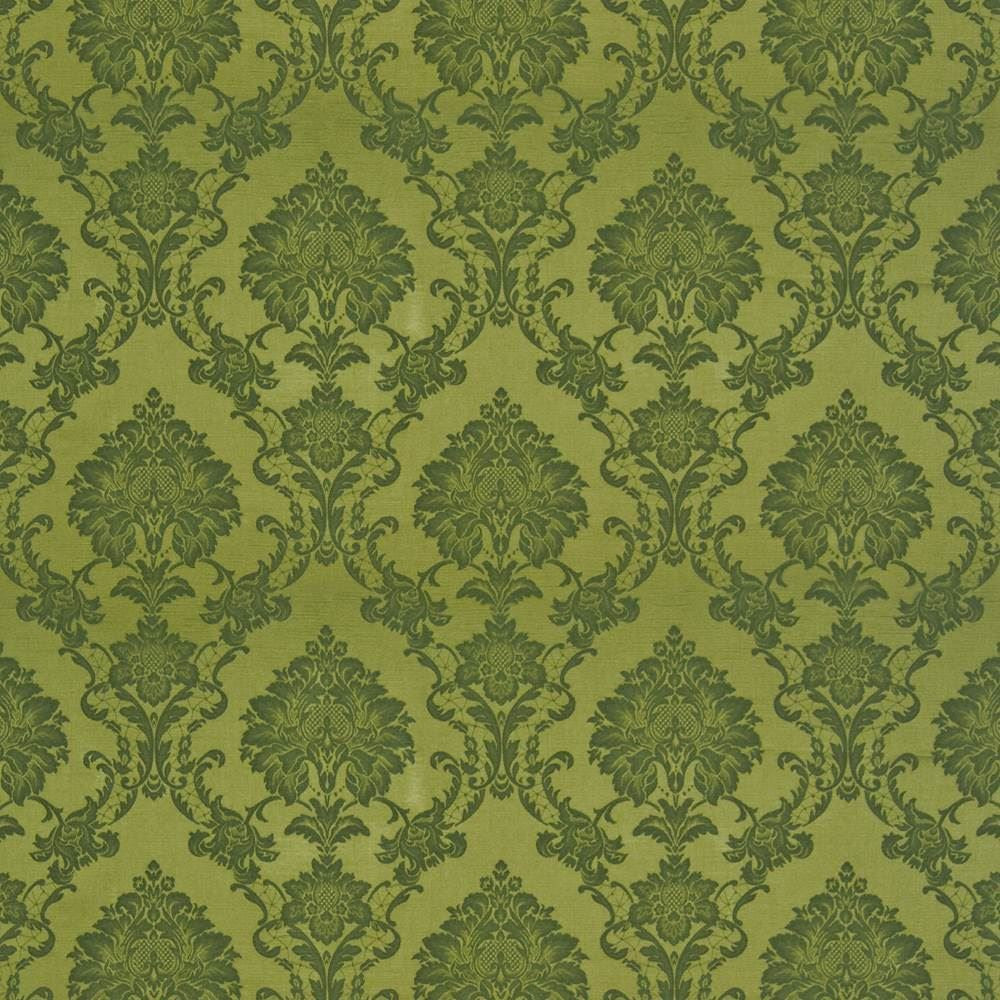Camden Court Kiwi by Kasmir Fabric 1382 58% Cotton
42% Polyester
 TAIWAN </p><p>Repeat: Horizontal: 13 4/8 inches and Vertical: 19 1/8 inches 54 - 55 - Fabric Carolina -