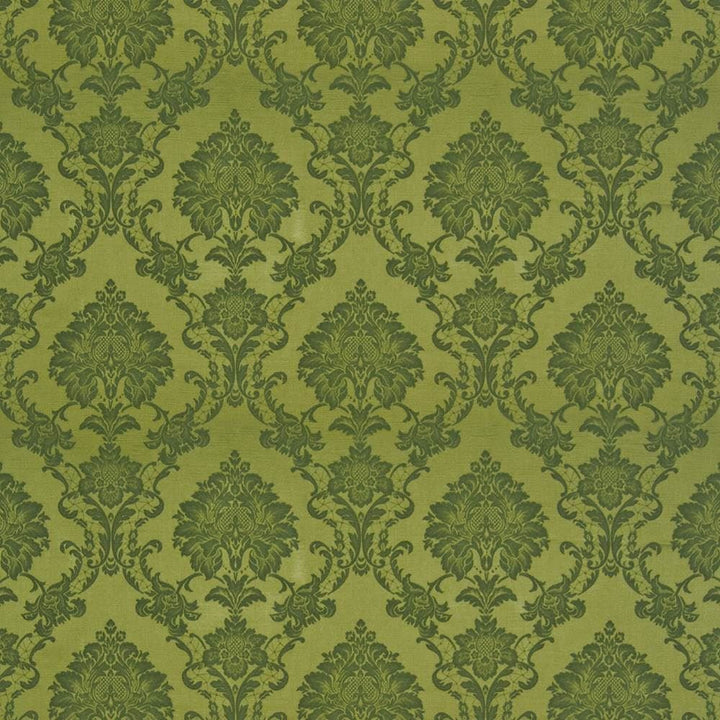 Camden Court Kiwi by Kasmir Fabric 1382 58% Cotton
42% Polyester
 TAIWAN </p><p>Repeat: Horizontal: 13 4/8 inches and Vertical: 19 1/8 inches 54 - 55 - Fabric Carolina -