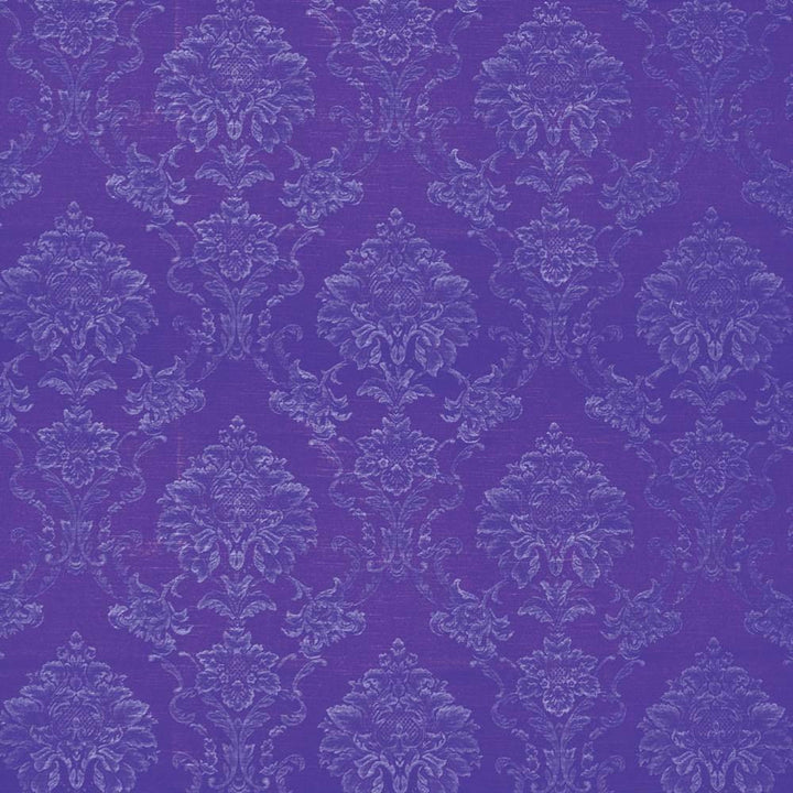 Camden Court Plum by Kasmir Fabric 1382 58% Cotton 42% Polyester TAIWAN 30,000 Wyzenbeek Double Rubs H: 13 4/8 inches, V:19 1/8 inches 54 - 55 - Fabric Carolina - Kasmir