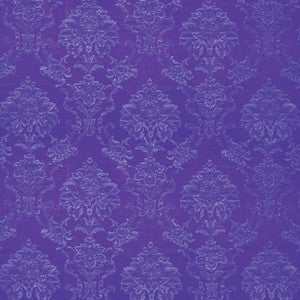 Camden Court Plum by Kasmir Fabric