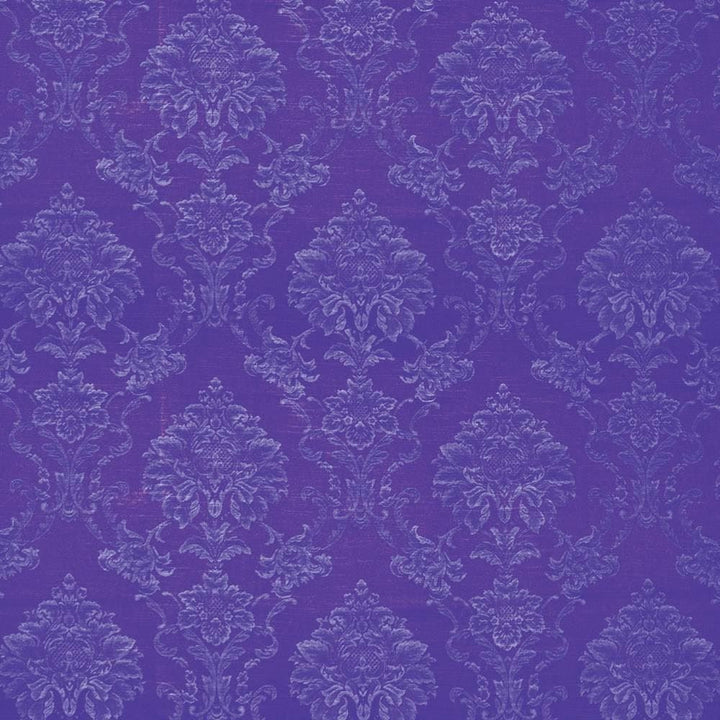 Camden Court Plum by Kasmir Fabric 1382 58% Cotton
42% Polyester
 TAIWAN </p><p>Repeat: Horizontal: 13 4/8 inches and Vertical: 19 1/8 inches 54 - 55 - Fabric Carolina -