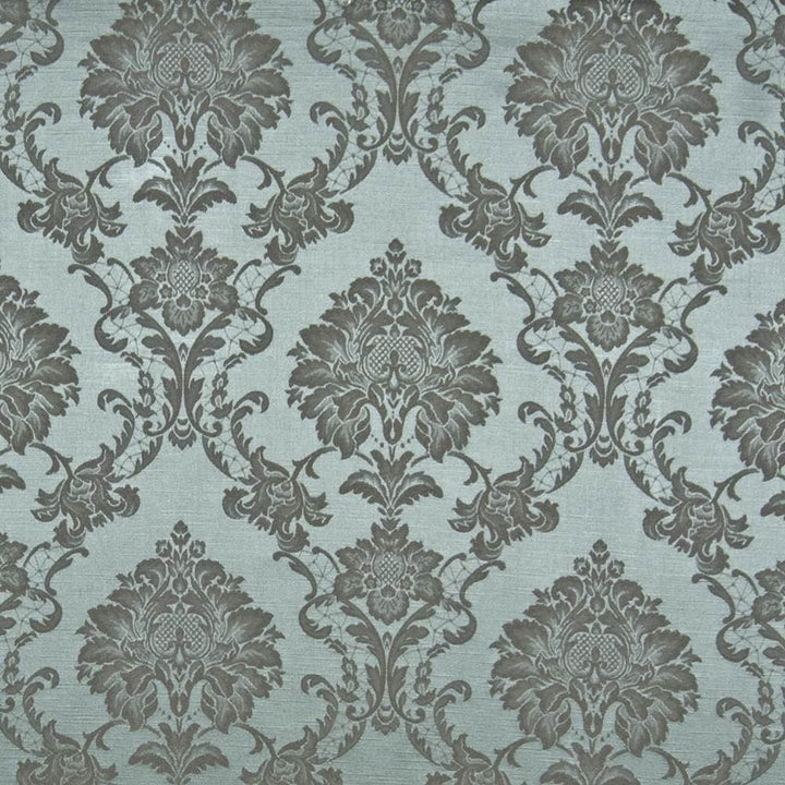 Camden Court Seaspray by Kasmir Fabric 1382 58% Cotton
42% Polyester
 TAIWAN </p><p>Repeat: Horizontal: 13 4/8 inches and Vertical: 19 1/8 inches 54 - 55 - Fabric Carolina -