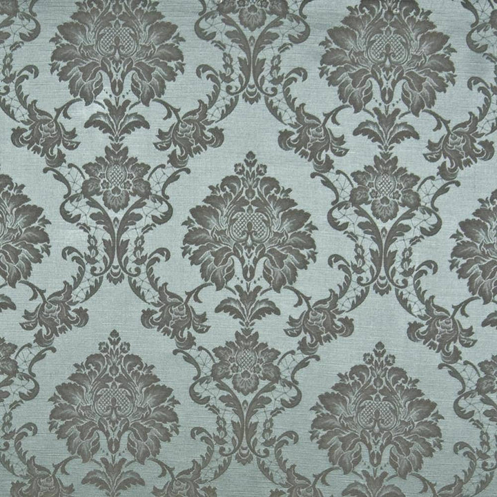 Camden Court Seaspray by Kasmir Fabric 1382 58% Cotton 42% Polyester TAIWAN 30,000 Wyzenbeek Double Rubs H: 13 4/8 inches, V:19 1/8 inches 54 - 55 - Fabric Carolina - Kasmir