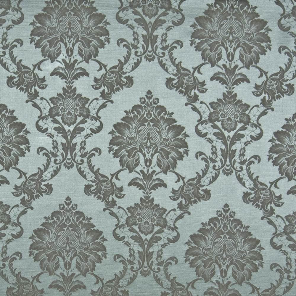 Camden Court Seaspray by Kasmir Fabric 1382 58% Cotton
42% Polyester
 TAIWAN 30,000 Wyzenbeek Double Rubs </p><p>Repeat: Horizontal: 13 4/8 inches and Vertical: 19 1/8 inches 54 - Fabric Carolina -