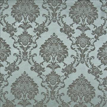 Camden Court Seaspray by Kasmir Fabric 1382 58% Cotton 42% Polyester TAIWAN 30,000 Wyzenbeek Double Rubs H: 13 4/8 inches, V: 19 1/8 inches 54 - 55 - Fabric Carolina - Kasmir