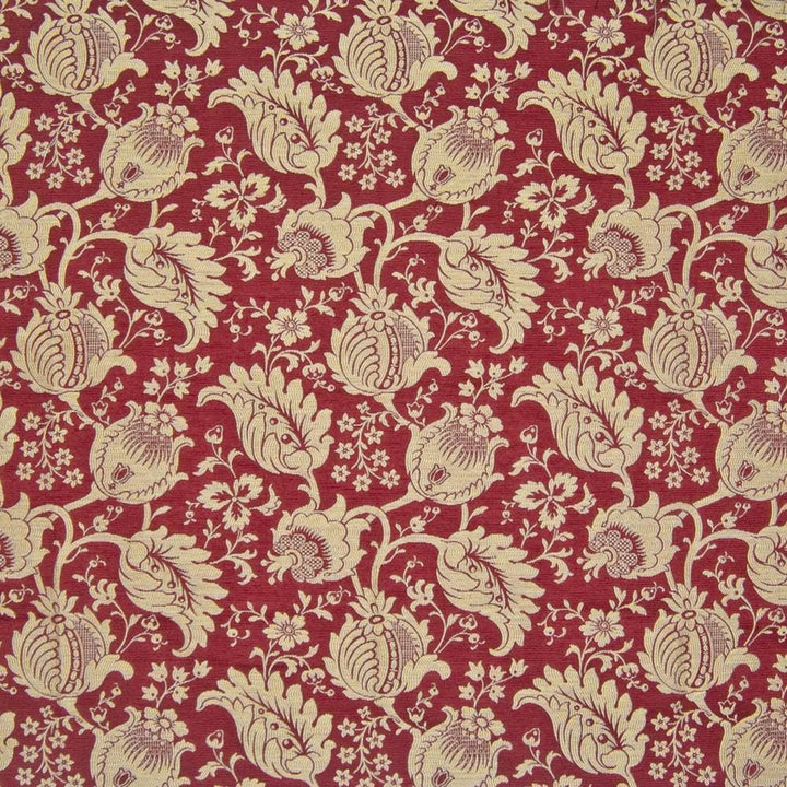Camden Garden Grenadine by Kasmir Fabric 1384 65% Rayon
35% Polyester
 USA 40,000 Wyzenbeek Double Rubs Horizontal: 14 1/8 inches and Vertical: 13 inches 54 - Fabric Carolina -