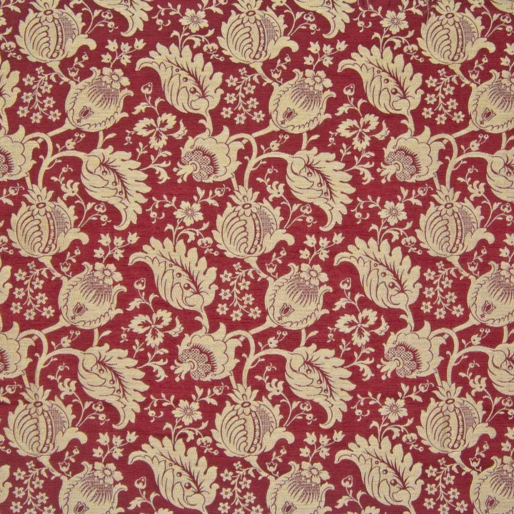 Camden Garden Grenadine by Kasmir Fabric 1384 65% Rayon 35% Polyester USA 40,000 Wyzenbeek Double Rubs H: 14 1/8 inches, V:13 inches 54 - Fabric Carolina - Kasmir