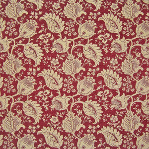 Camden Garden Grenadine by Kasmir Fabric