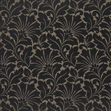 Caminetto Black Flannel by Kasmir Fabric 1383 47% Acrylic 42% Polyester 11% Cotton ITALY 17,000 Martindale Cycles H: 14 inches, V: 20 2/8 inches 54 - 55 - Fabric Carolina - Kasmir
