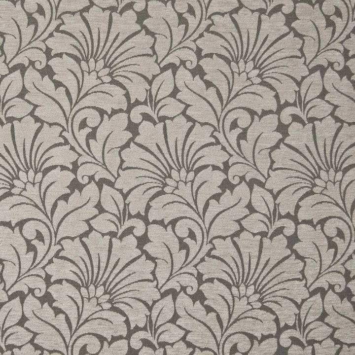 Caminetto Chinchilla by Kasmir Fabric 1383 47% Acrylic 42% Polyester 11% Cotton ITALY 17,000 Martindale Cycles H: 14 inches, V:20 2/8 inches 54 - 55 - Fabric Carolina - Kasmir