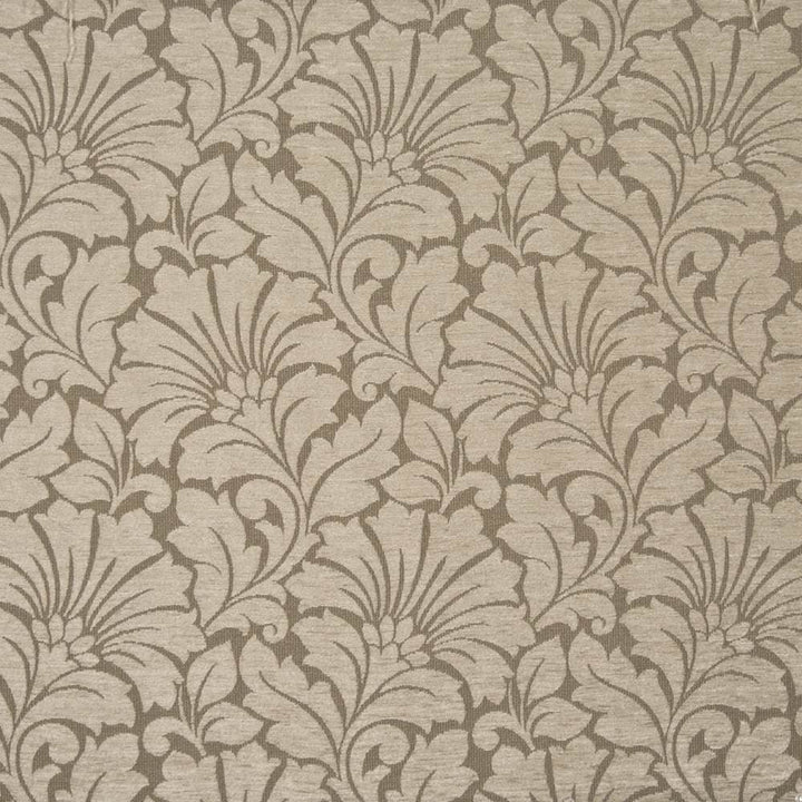 Caminetto Latte by Kasmir Fabric 1383 47% Acrylic 42% Polyester 11% Cotton ITALY 17,000 Martindale Cycles Horizontal: 14 inches and Vertical: 20 2/8 inches 54 - 55 - Fabric Carolina -