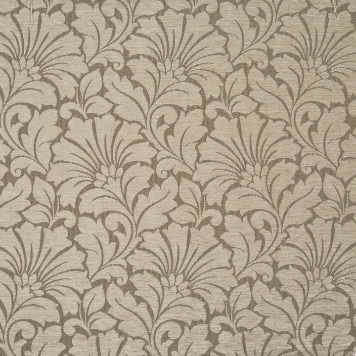 Caminetto Latte by Kasmir Fabric 1383 47% Acrylic 42% Polyester 11% Cotton ITALY 17,000 Martindale Cycles H: 14 inches, V:20 2/8 inches 54 - 55 - Fabric Carolina - Kasmir